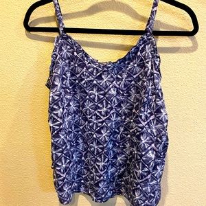 Old Navy x-small tank top